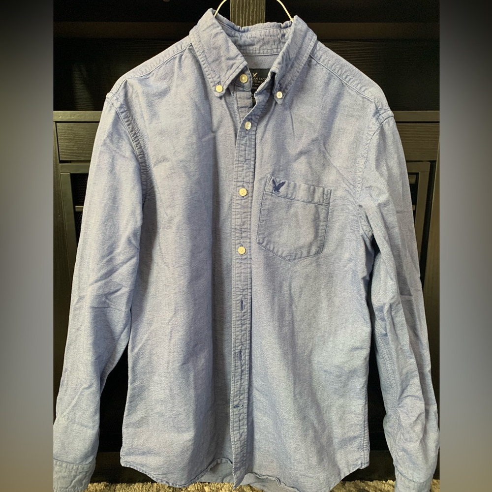 American Eagle classic fit